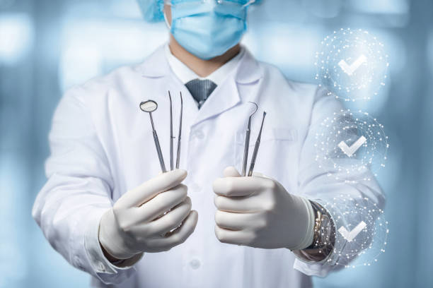 Best Tooth Extraction  in Chlicothe, IL