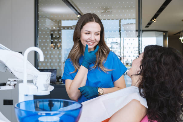 Chillicothe, IL  Holistic Dental Services Company
