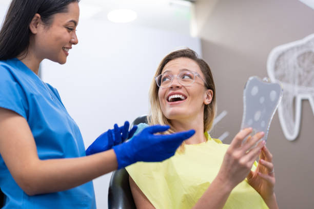 Best Laser Dentistry  in Chlicothe, IL