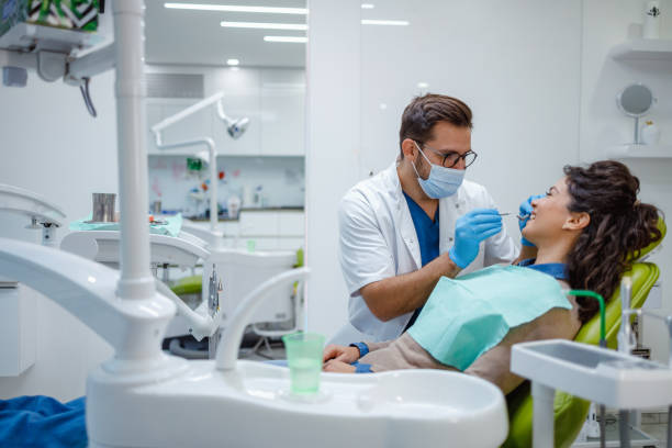 Best Dental Exams and Cleanings  in Chlicothe, IL